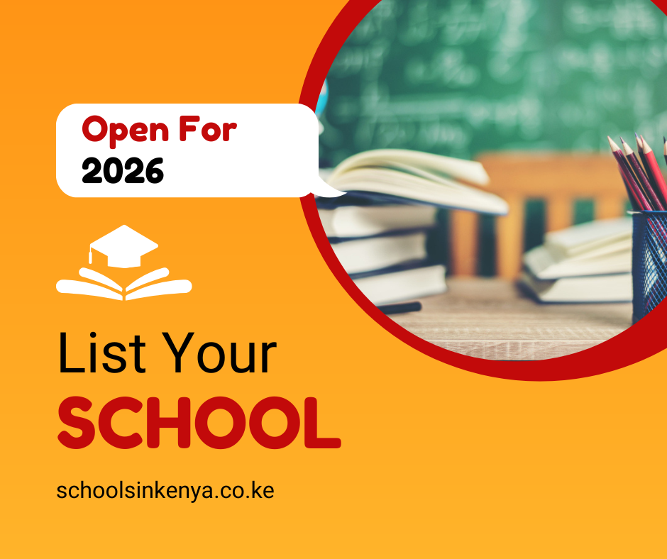 Best schools in Kenya directory helping parents find the right school